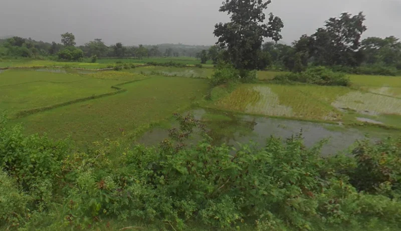 Mukutmanipur, West Bengal, India preview 2