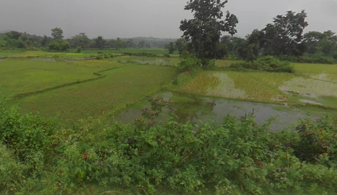 Mukutmanipur, West Bengal, India