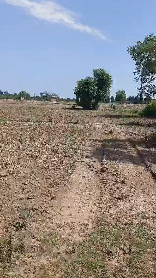 QPHR+HR Bhadanwara, Mathura, Uttar Pradesh, India