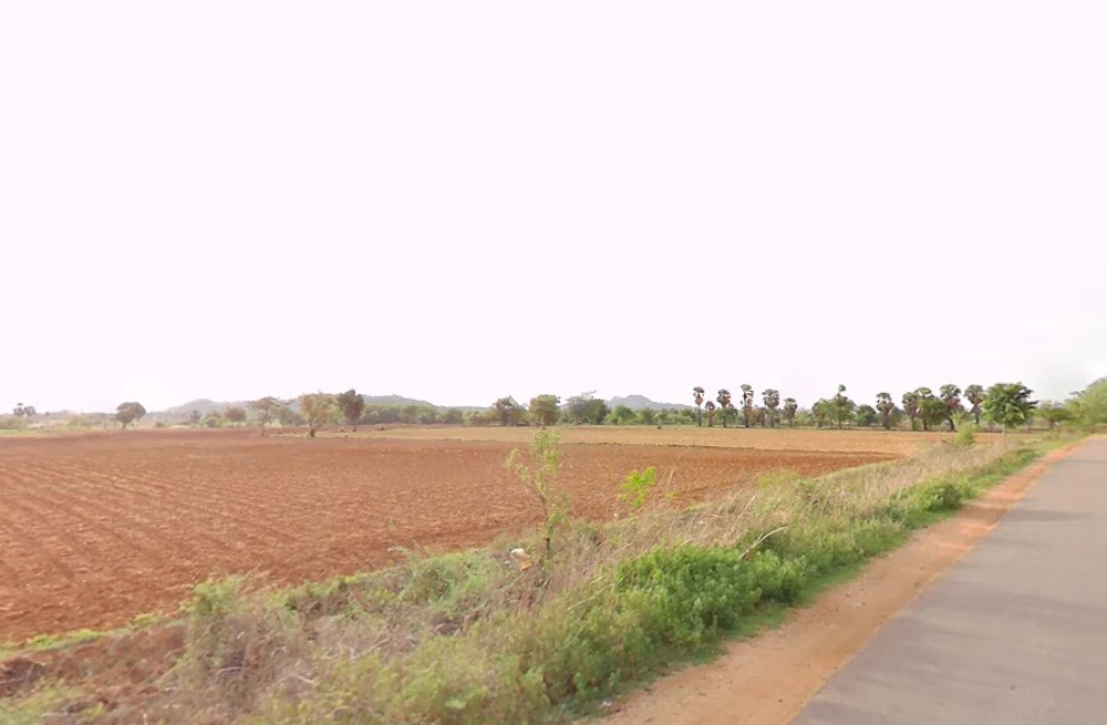 Charakonda, Telangana 509324, India