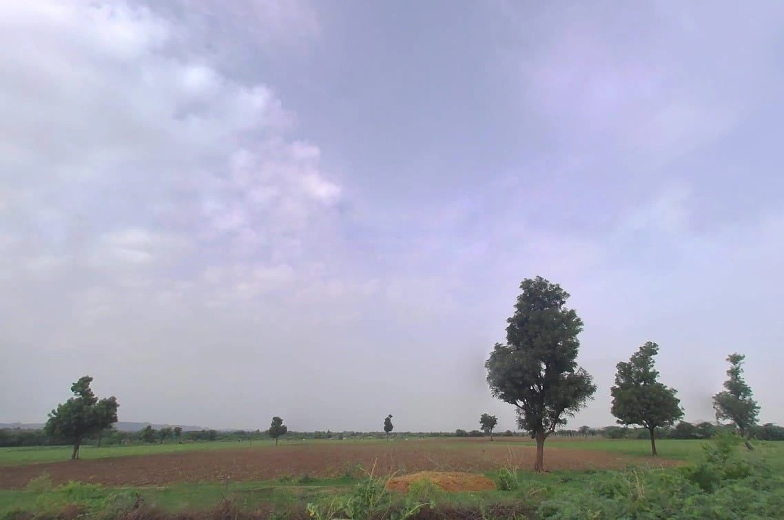 36QW+3P5, Bijapur, Rajasthan 306707, India