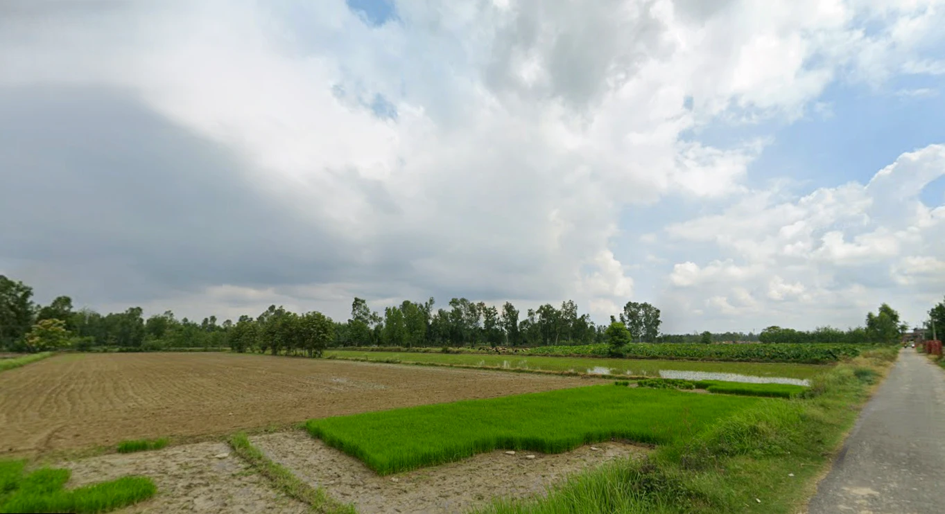 Banda, Uttar Pradesh 242042, India