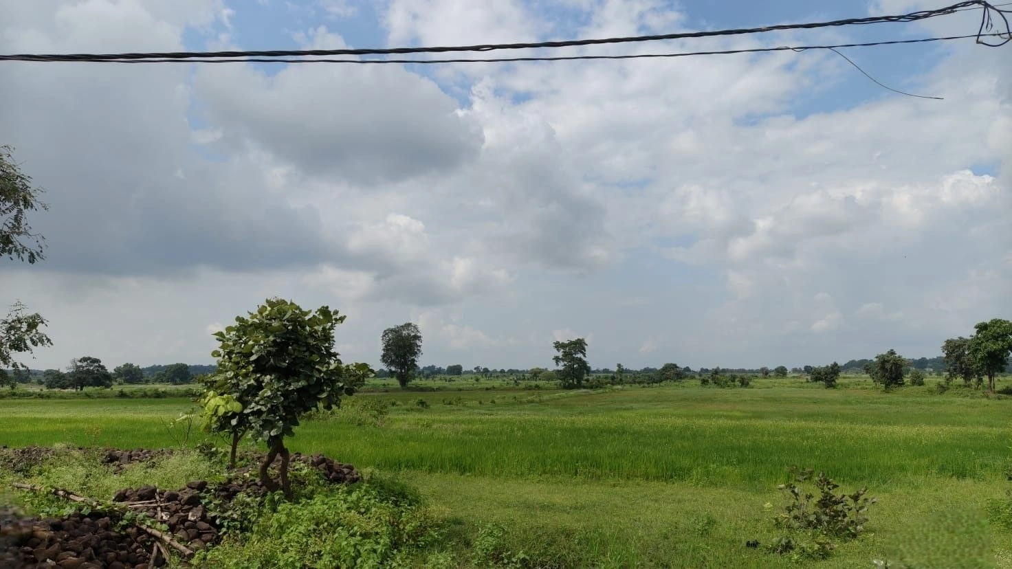 F4CW+F5 Mayapur, Sidhi, Madhya Pradesh, India