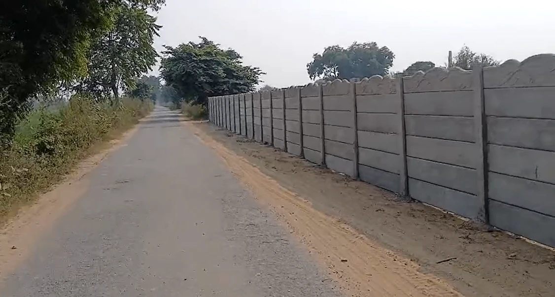 Nariyala, Faridabad, Haryana 121004, India