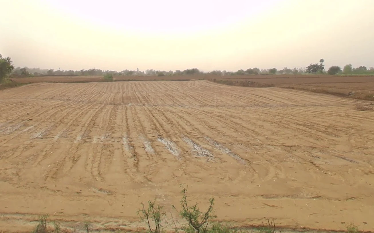 Kharak Sohna, Haryana, India