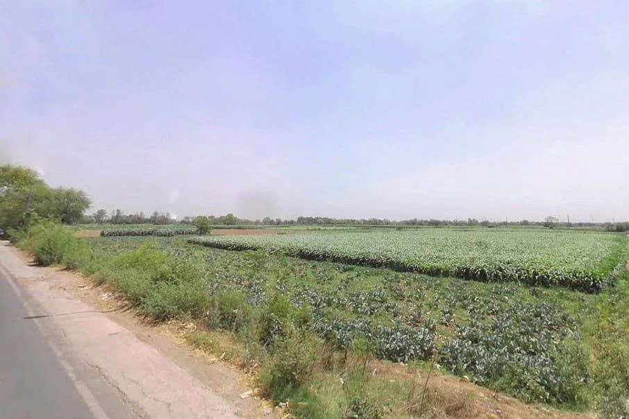 Neelwal, Delhi, India
