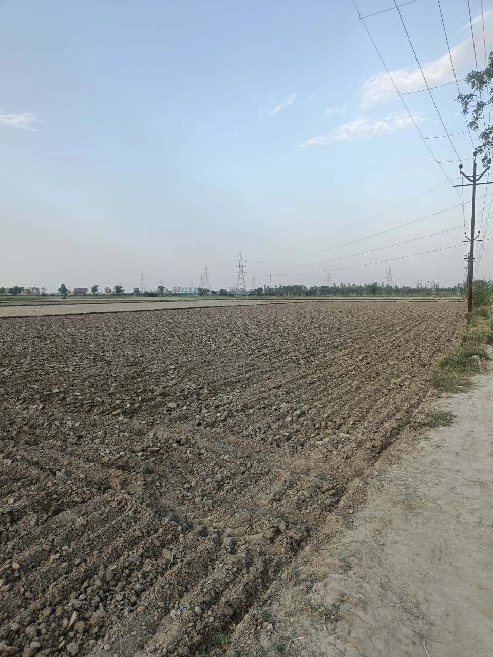 Sankhi, Uttar Pradesh 281401, India