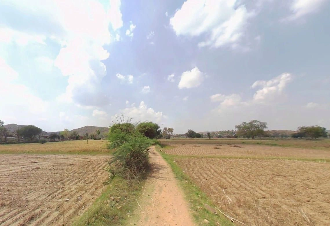 QP72+65J, Ismailpur, Ismalpur, Rajasthan 301404, India