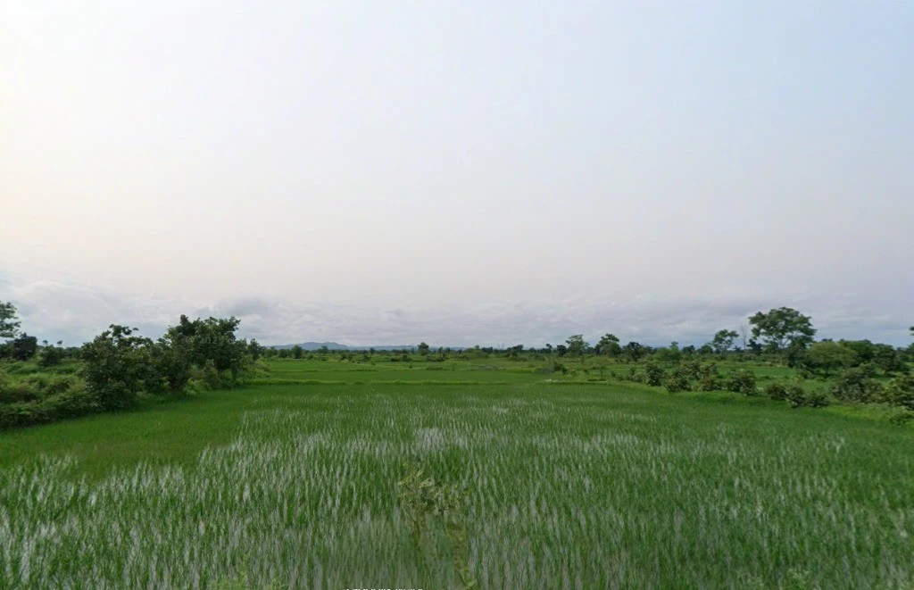 Amane, Chhattisgarh, India