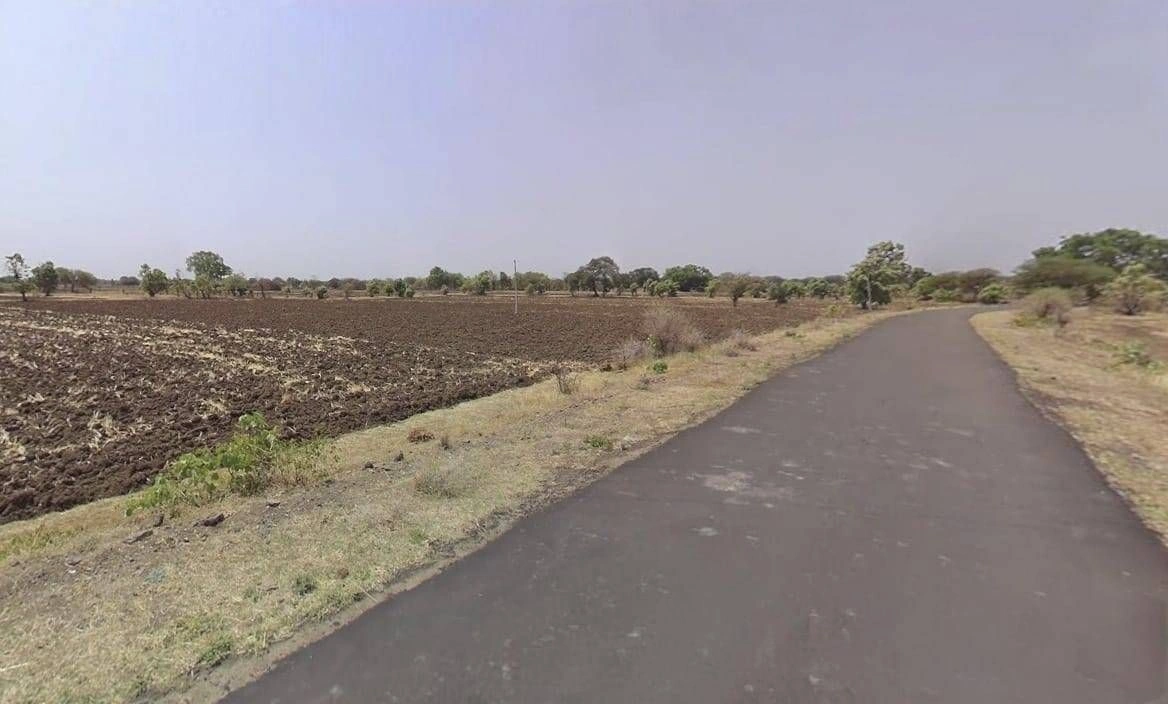 GPQG+5WW, Akyalimba, Madhya Pradesh 456443, India