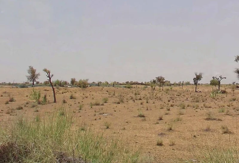 CXC9+R6 Hanuman Nagar, Rajasthan, India preview 2