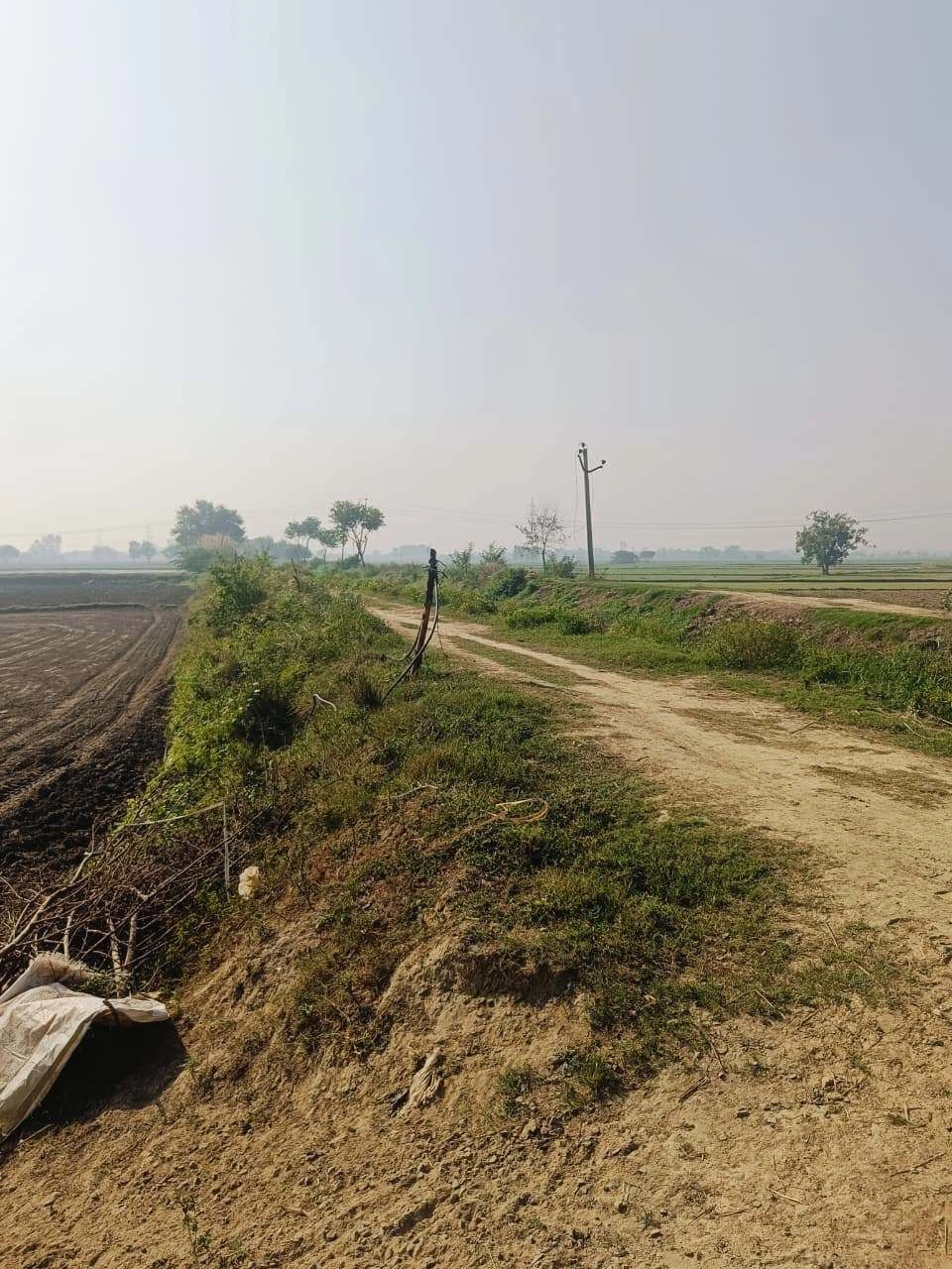 Umari, Mathura, Uttar Pradesh 281123, India