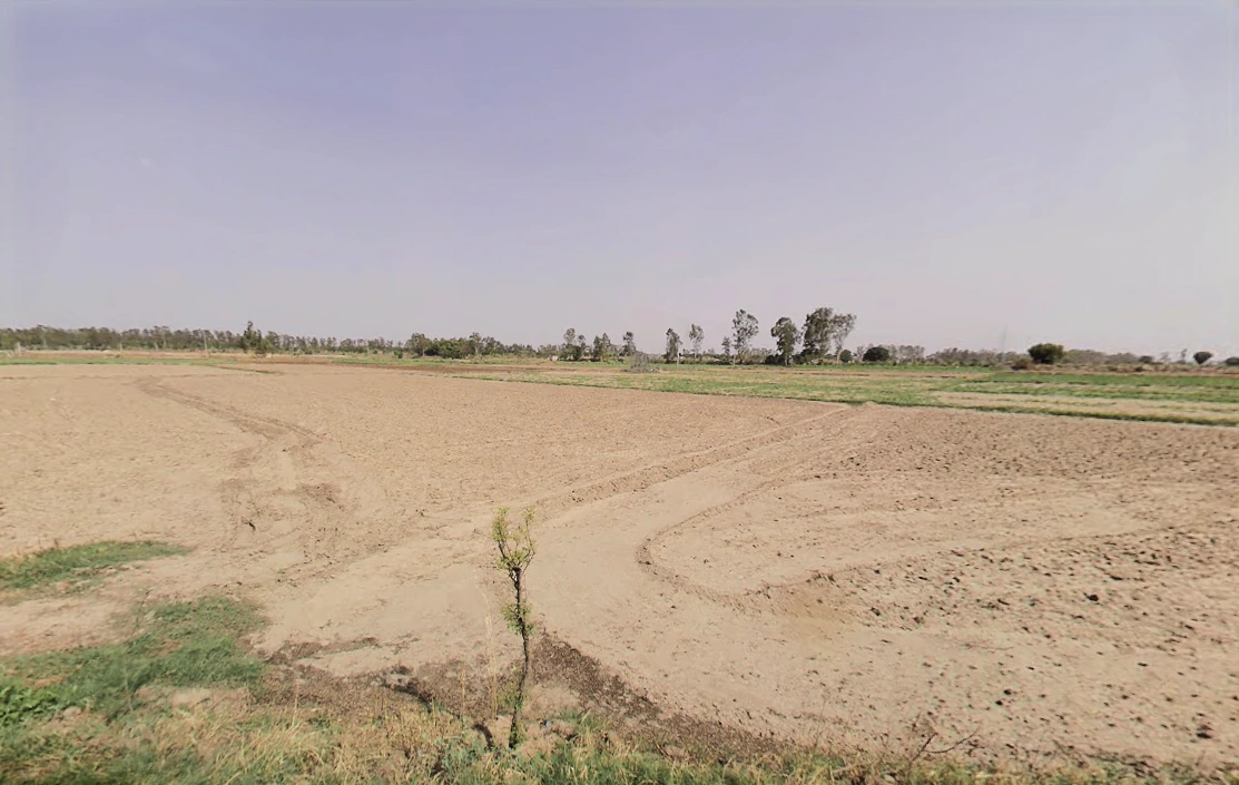 2W6Q+X4F, Ratangarh, Bagru, Haryana 131001, India