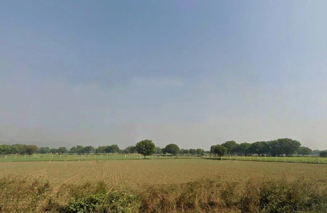 Pinan, Rajasthan, India