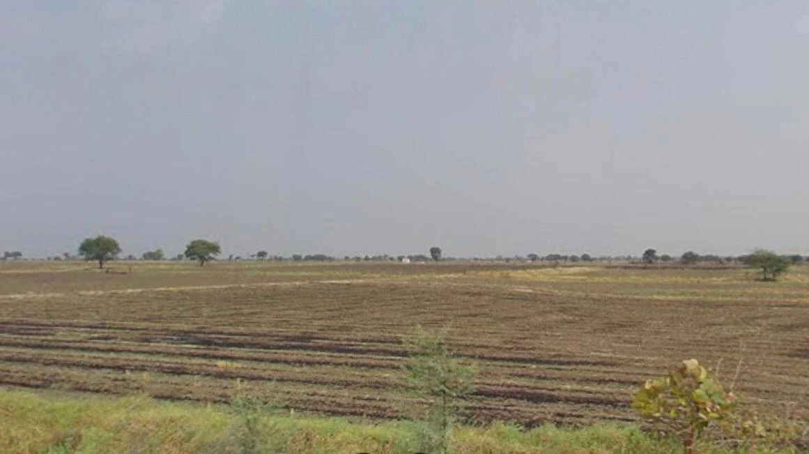 63J5+3G2, Laxmipura, Madhya Pradesh 456665, India