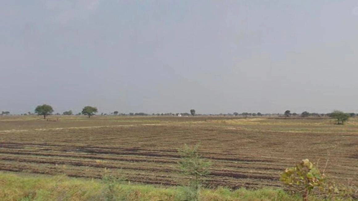 63J5+3G2, Laxmipura, Madhya Pradesh 456665, India