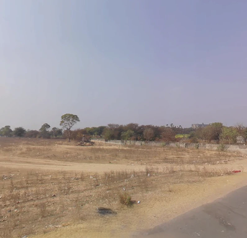 Danta Ramgarh, Rajasthan 332703, India