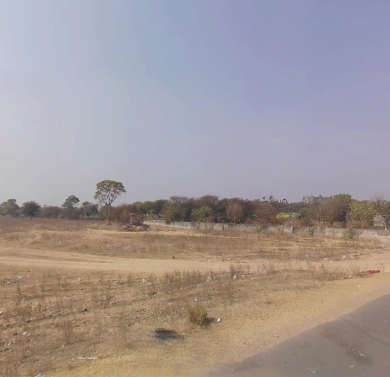 Danta Ramgarh, Rajasthan 332703, India