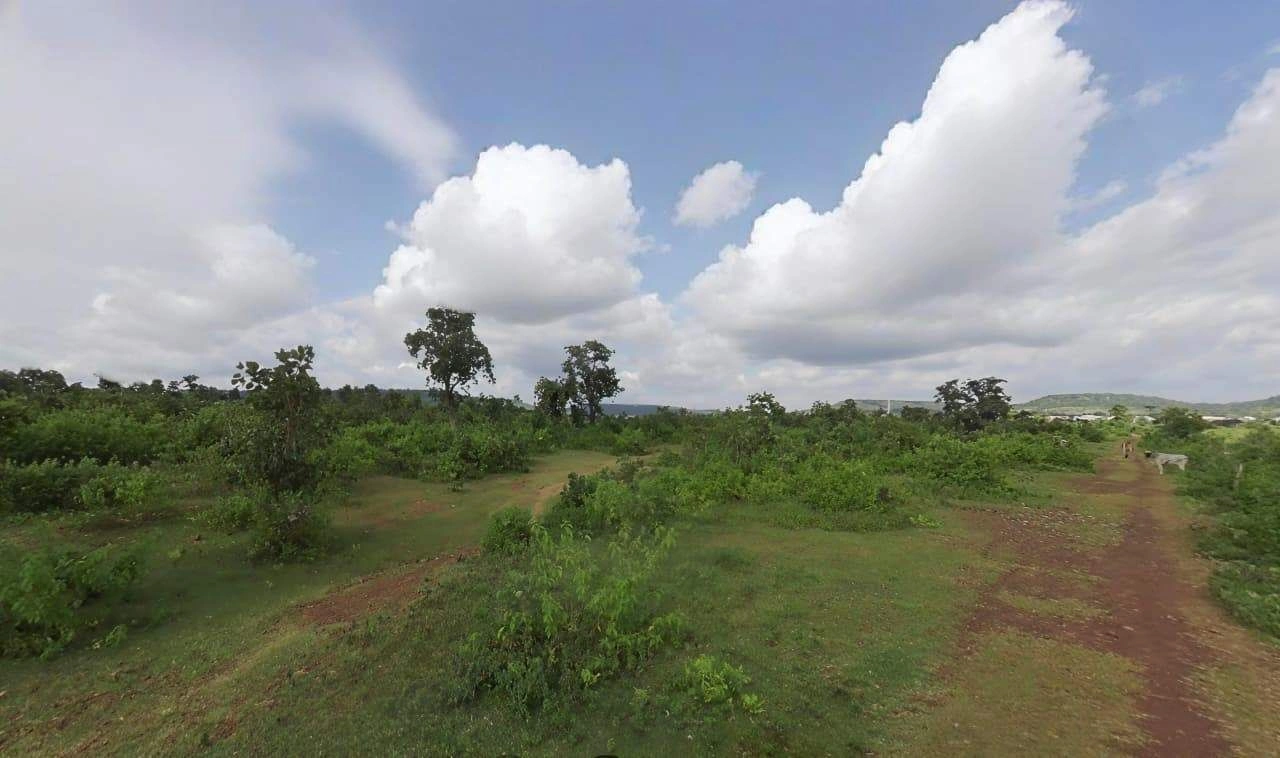 Majhgawa, Madhya Pradesh 485331, India