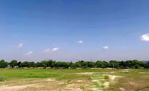 5X96+XC, Chak Charanwas, Rajasthan, India preview 2