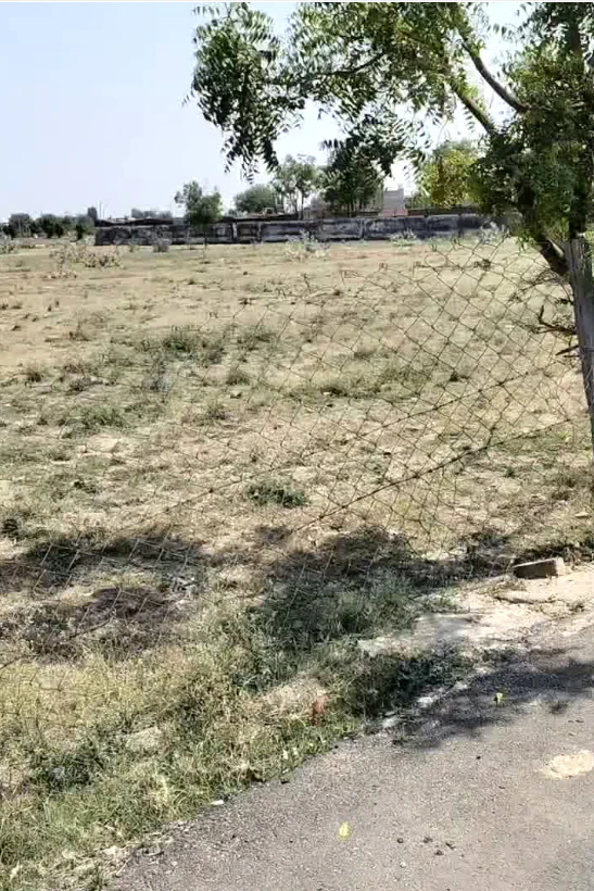 9V85+J5J, Laxmangarh, Rajasthan 321607, India