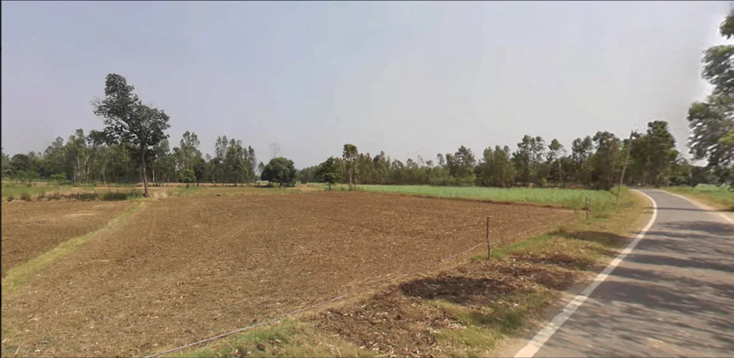 Kanth, Uttar Pradesh 244501, India