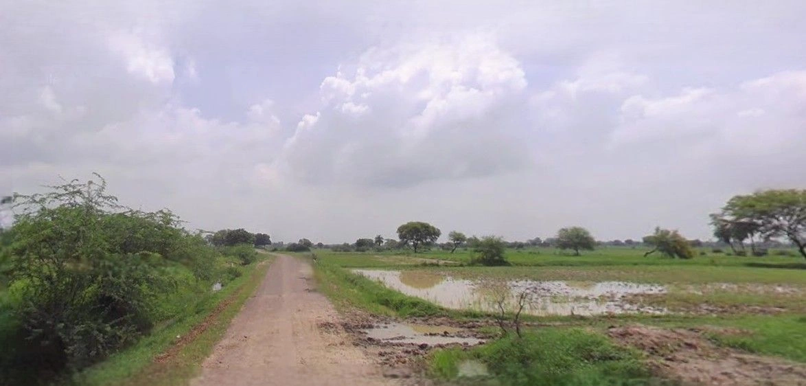 Modinagar, Uttar Pradesh, India