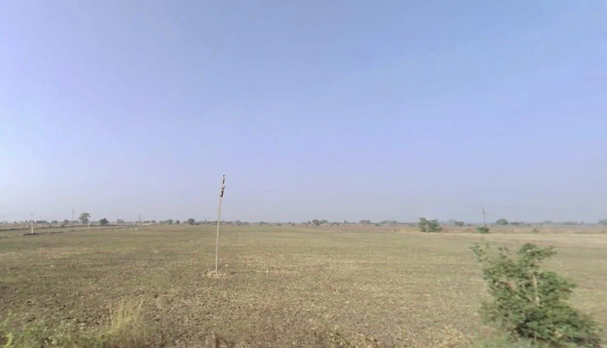 JQCJ+3H5, Lashkarpur, Madhya Pradesh, India