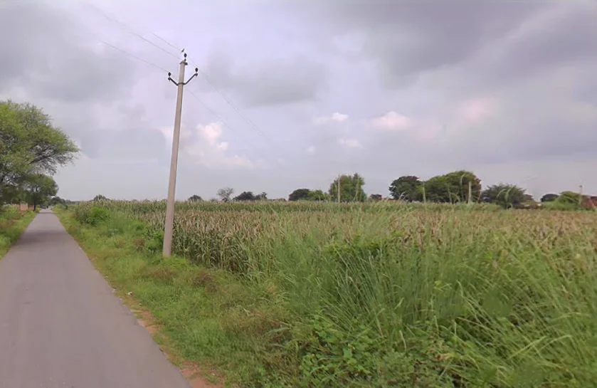 4PCP+QV4, Kiraoli, Korai, Uttar Pradesh 283110, India preview 3