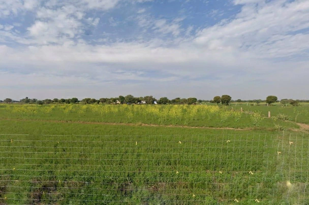 M46F+F7 Indrapuri, Rajasthan, India