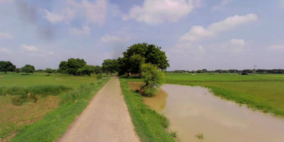Sri Ganganagar, Rajasthan, India