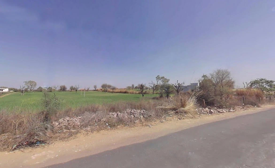 C927+34X, Aloda, Rajasthan 332602, India