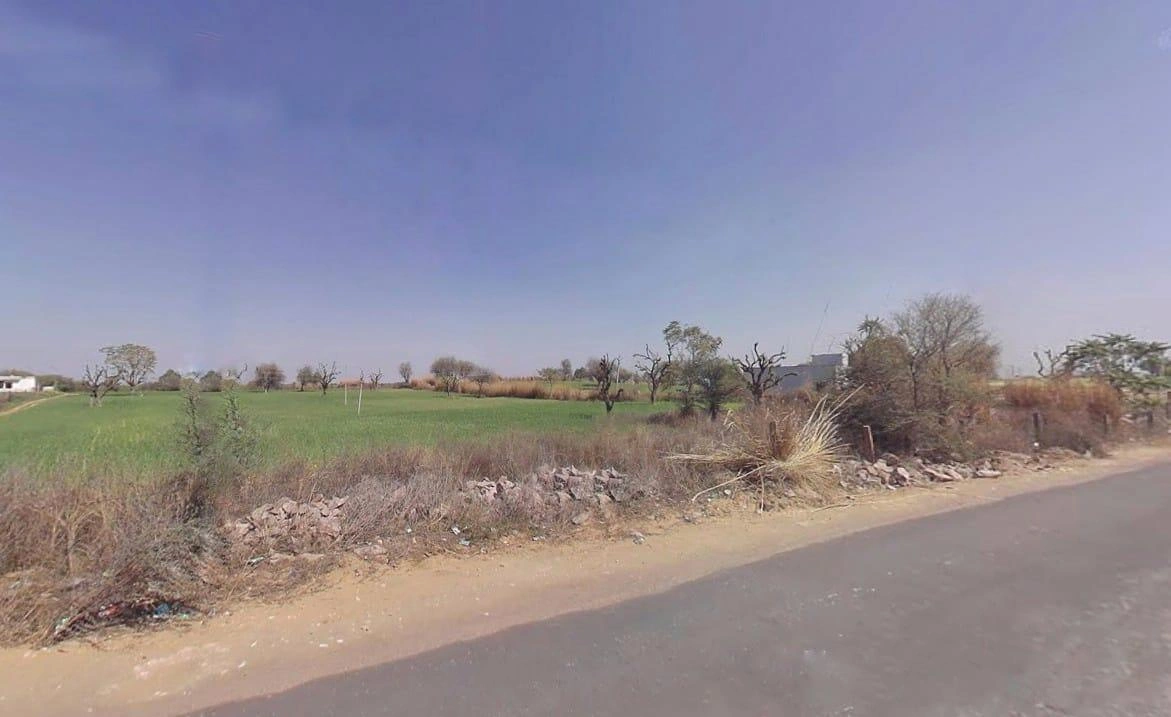 C927+34X, Aloda, Rajasthan 332602, India