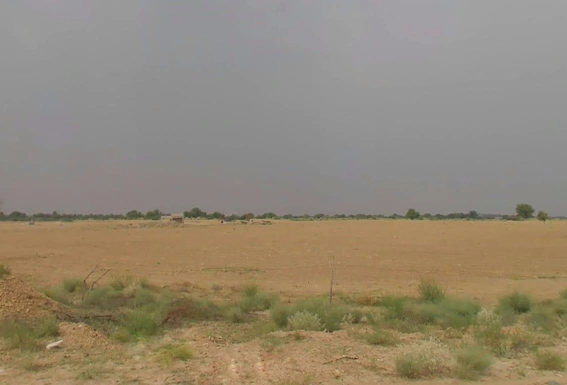 Mohangarh, Rajasthan 345033, India