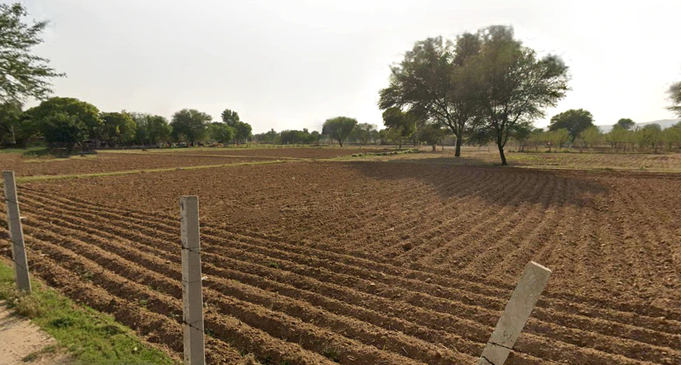 F49P+XX3, Ajanda, Rajasthan 323603, India