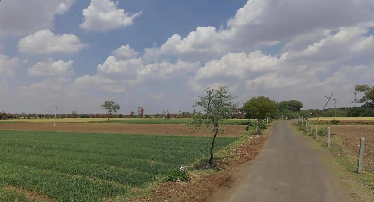 Khategaon, Madhya Pradesh 455336, India