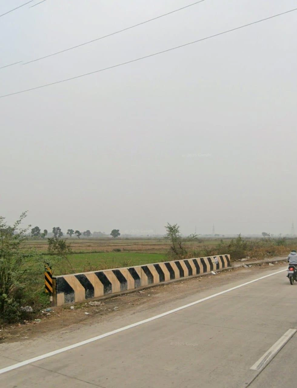 4Q52+XWF, Rewa Rd, Surwal Sahini, Uttar Pradesh 212110, India