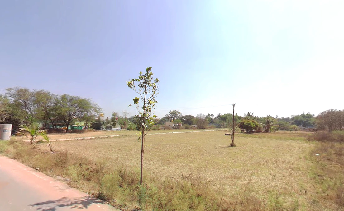 Hesaraghatta, Karnataka, India