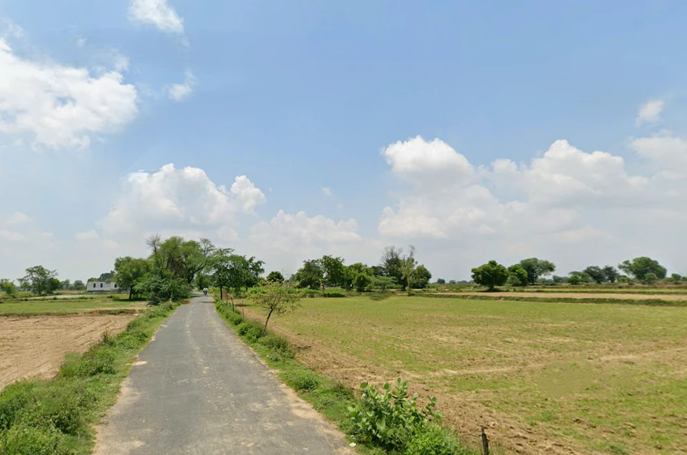 Nagla Birbala, Uttar Pradesh 281202, India