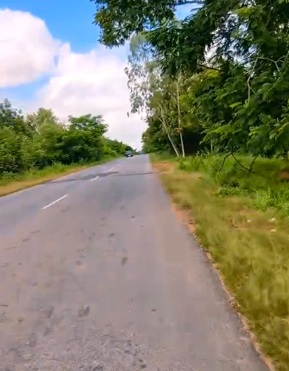 RFVJ+RQX, Medak, Tupran, Telangana 502334, India