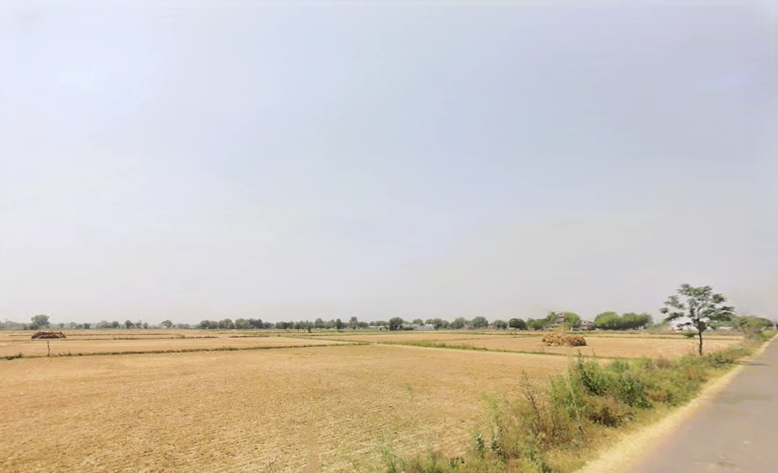 Lahandola, Landola, Haryana 121101, India
