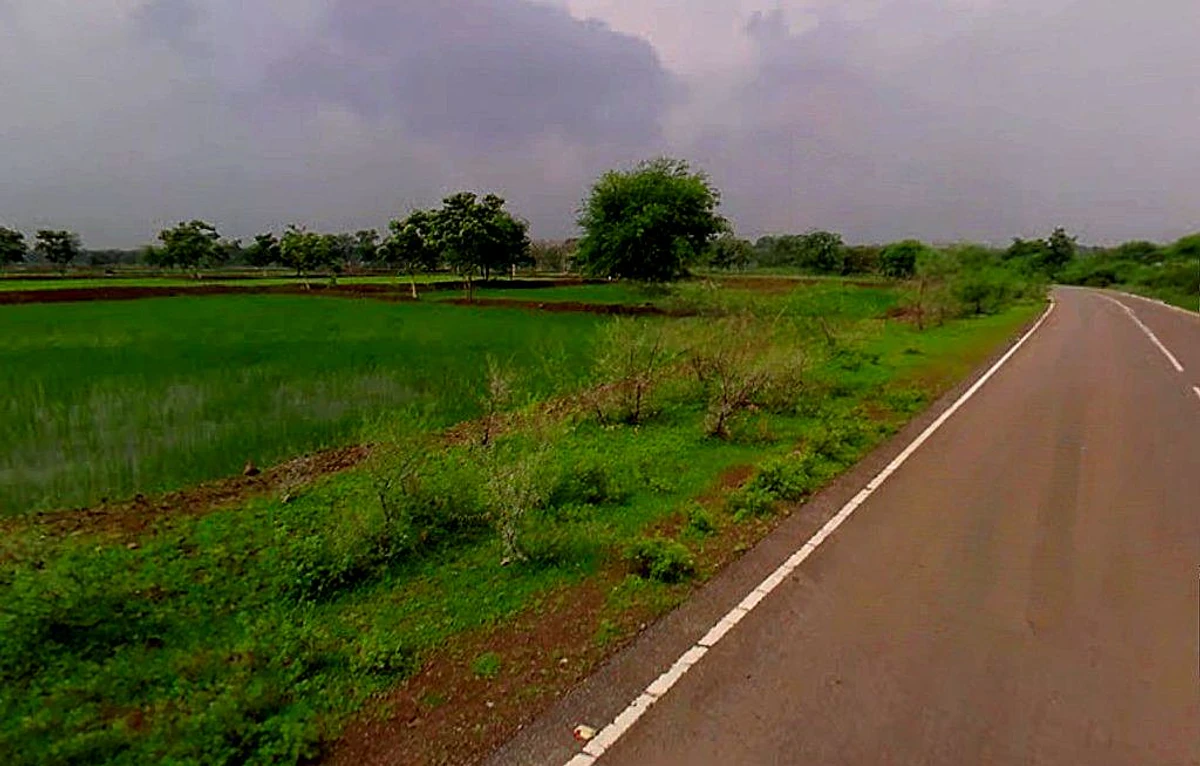 Kharhari, Chhattisgarh, India