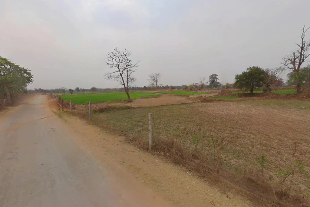 Kharhari, Chhattisgarh, India