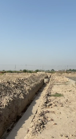 Jewar, Gautam Buddha Nagar, Uttar Pradesh 203135, India