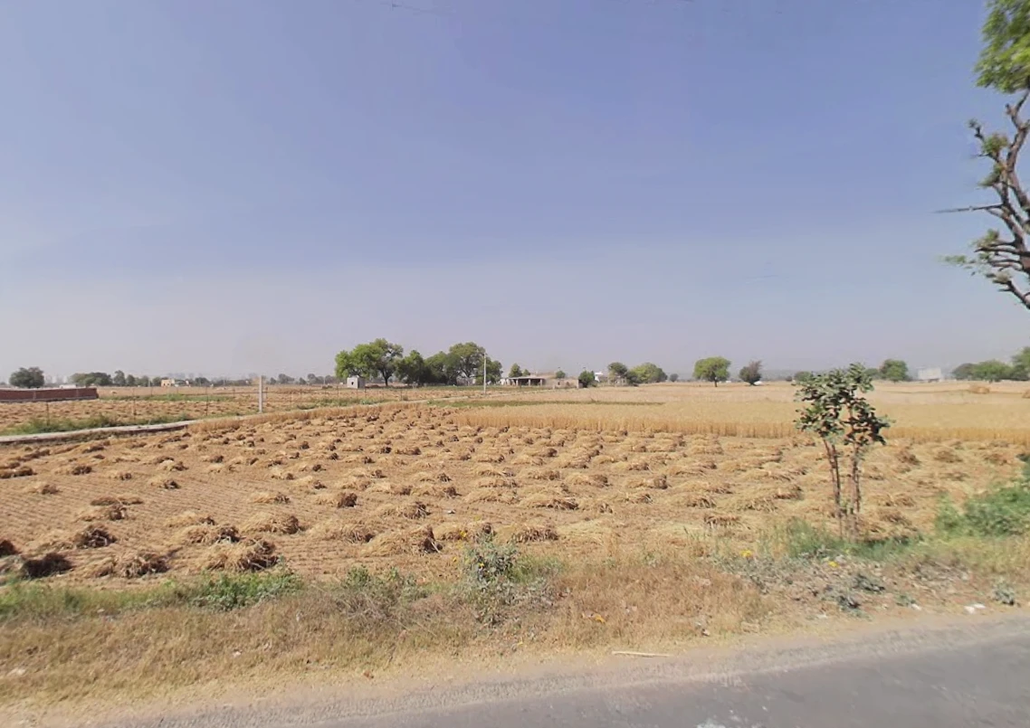 Damdama Lake, Haryana 122102