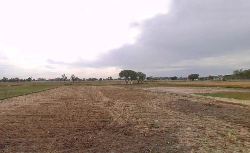 RMQH+52W, Basai Kalan, Rajasthan, India