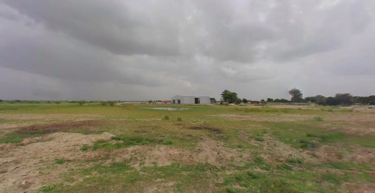 QCXR+5VF, Nasnoda, Rajasthan 303007, India