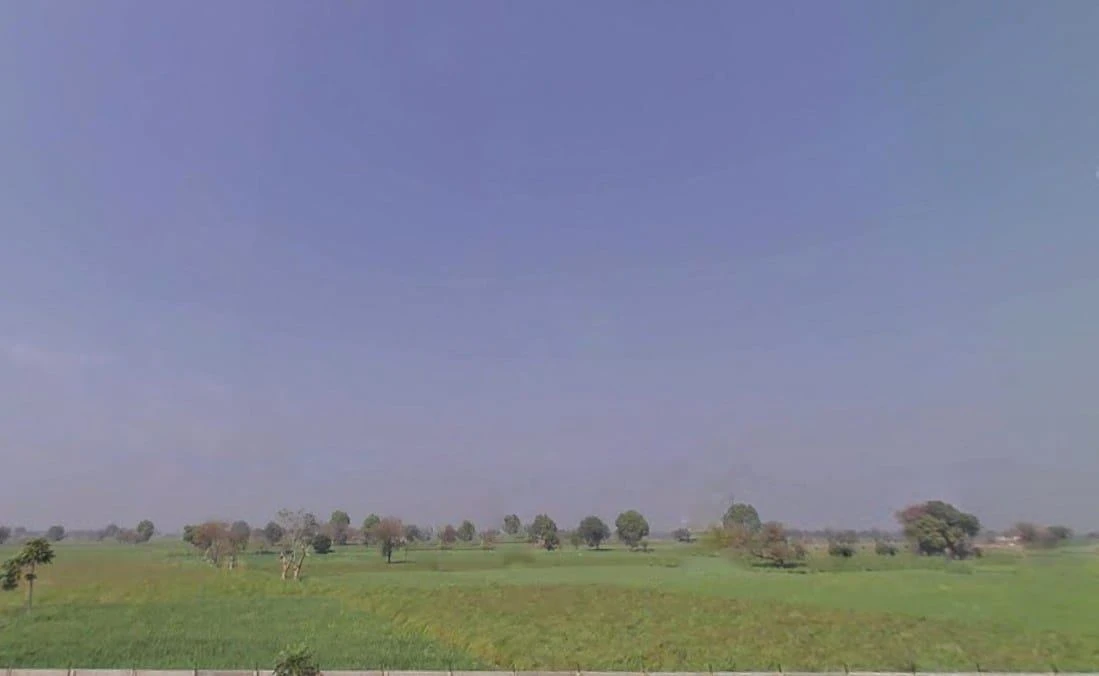 Alwar, Rajasthan, India