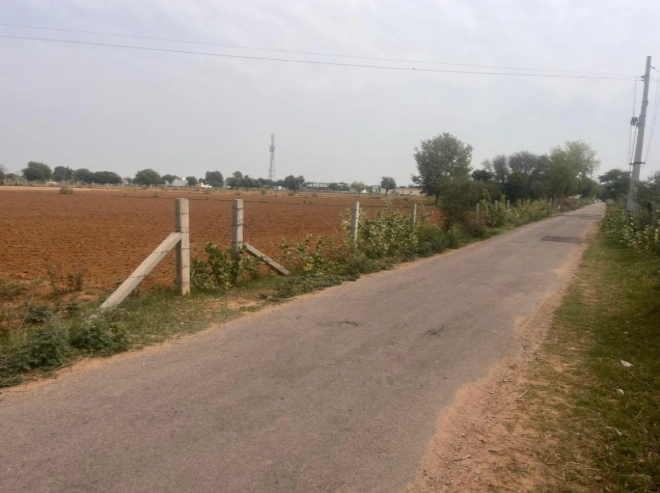 Rambas, Haryana 123001, India