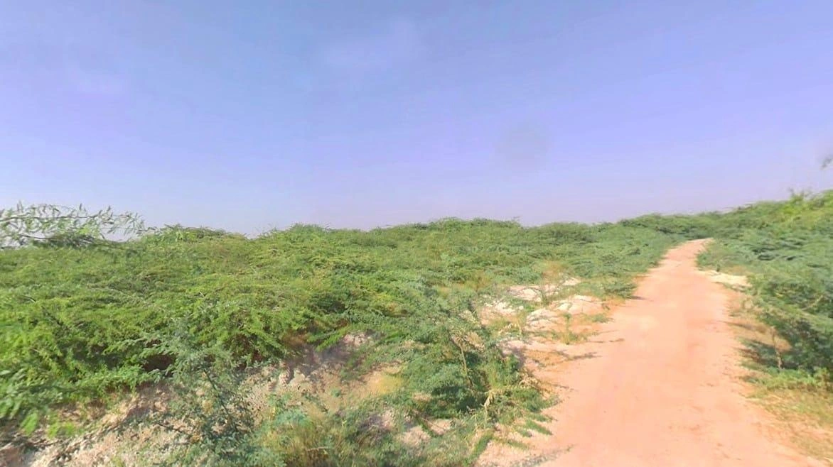 Dhabar, Rajasthan, India